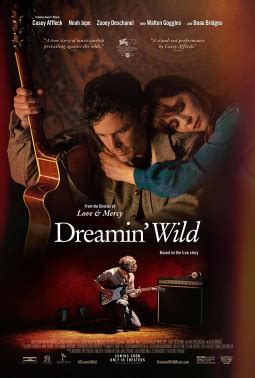 dreamin' wild tsrip|Dreamin' Wild .
